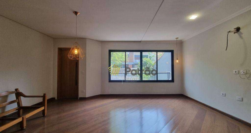 Casa com 3 quartos à venda na Rua Adelina Salvatore Bassoli, Jardim das Américas, São Bernardo do Campo