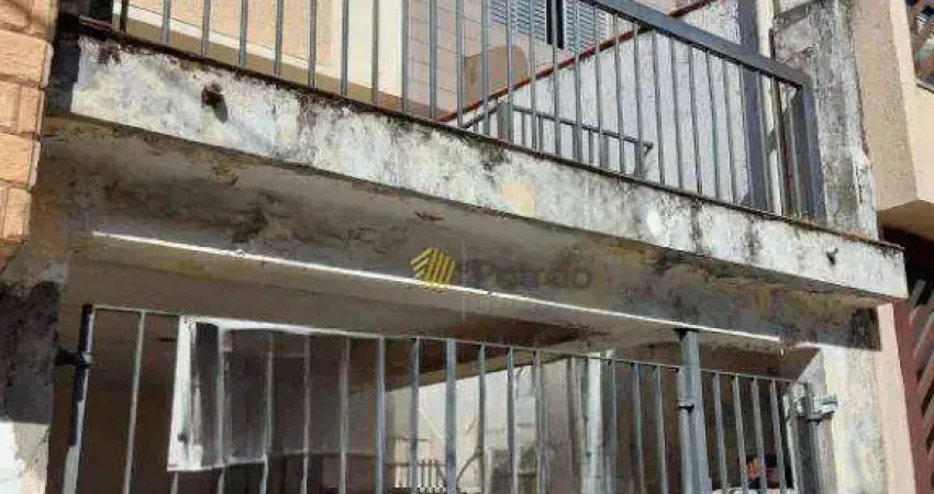 Sobrado em Vila Marlene