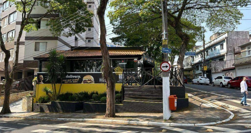 Casa à venda na Rua Dom Paulo Mariano, Centro, São Bernardo do Campo