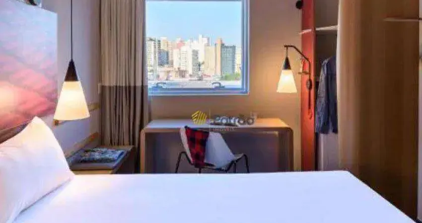 Hotel em Jardim do Mar