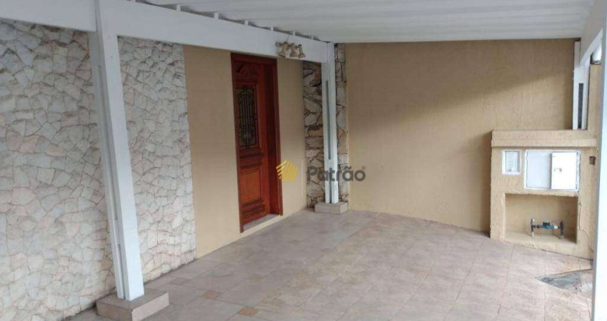 Casa em Rudge Ramos