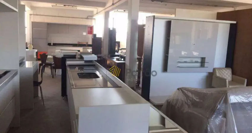 Prédio à venda na Rua Comendador Carlo Mário Gardano, Centro, São Bernardo do Campo