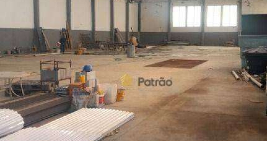 Depósito/Pavilhão em Casa Grande