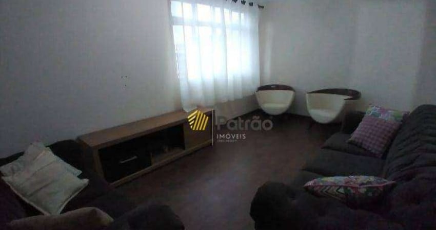Apartamento em Rudge Ramos