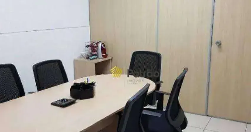 Ponto comercial para alugar na Rua Professor Licínio, Jardim Bom Pastor, Santo André