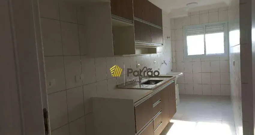 Apartamento em Vila Dusi