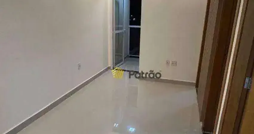 Apartamento em Assunção