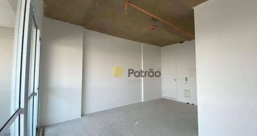 Sala comercial para alugar na Avenida Pereira Barreto, Centro, São Bernardo do Campo