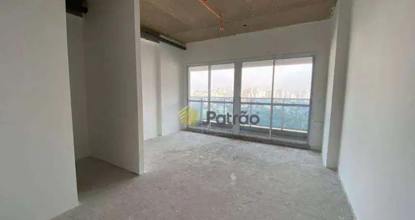 Sala comercial para alugar na Avenida Pereira Barreto, Centro, São Bernardo do Campo