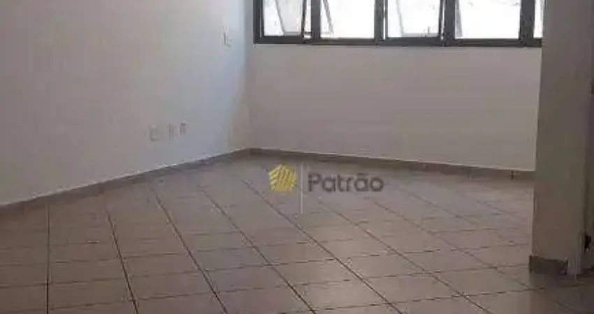 Sala comercial para alugar na Rua João de Azevedo Marques, Jardim do Mar, São Bernardo do Campo