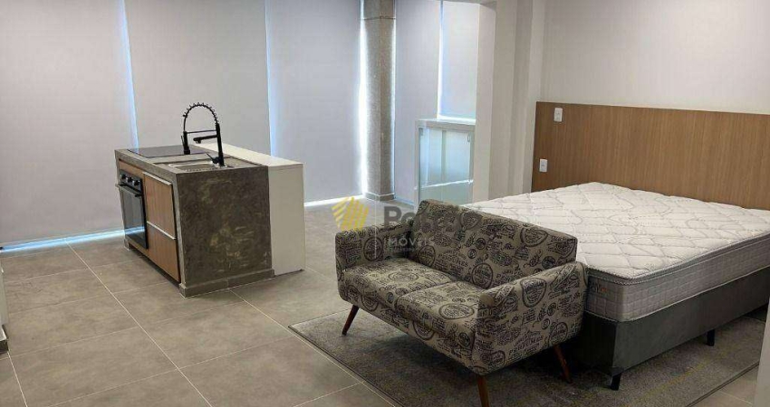 Apartamento em Centro