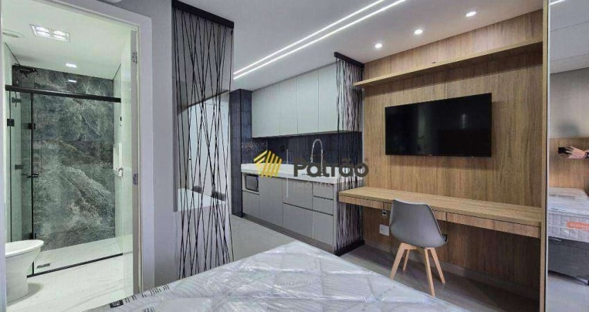 Studio em Bela Vista