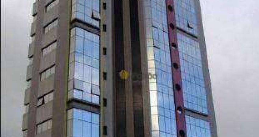 Sala comercial para alugar na Avenida Kennedy, Jardim do Mar, São Bernardo do Campo