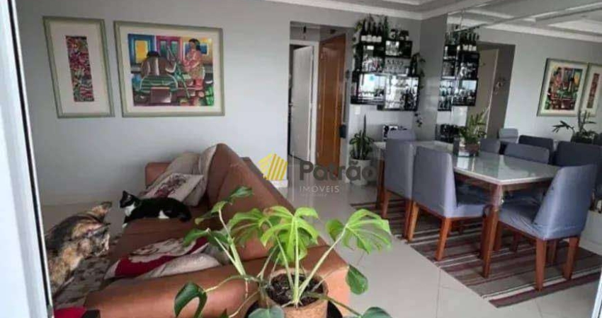 Apartamento em Centro