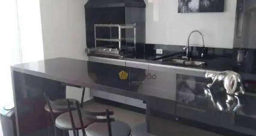 Sobrado com 4 dormitórios à venda, 316 m² por r$ 3.200.000,00 - parque dos pássaros - são bernardo do campo/sp