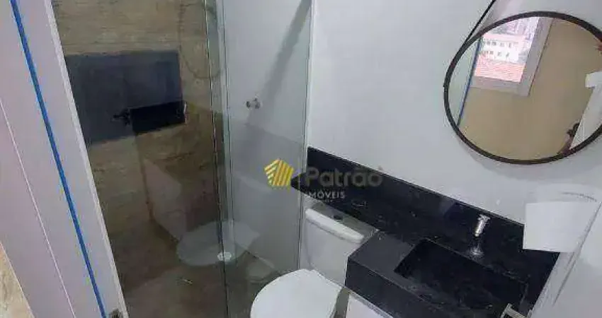 Cobertura em Vila Scarpelli