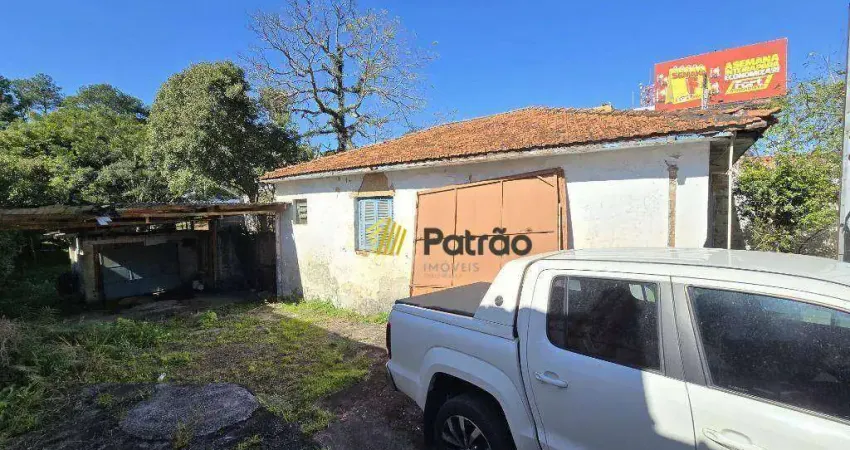 Lote/Terreno em Demarchi