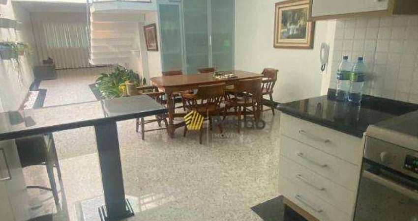 Sobrado em Vila Dayse