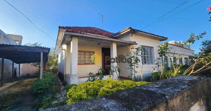 Lote/Terreno em Centro