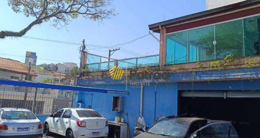 Ponto Comercial/Loja/Box em Vila Baeta Neves