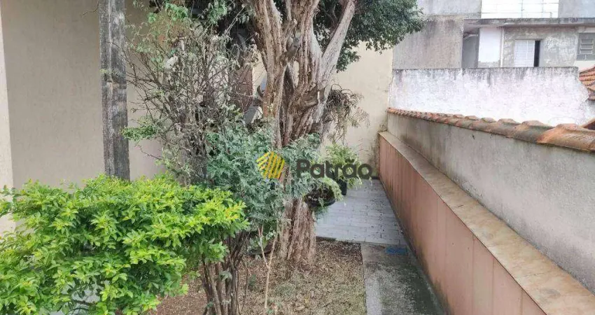 Casa com 2 quartos à venda na Avenida Celso dos Santos, Vila Constança, São Paulo