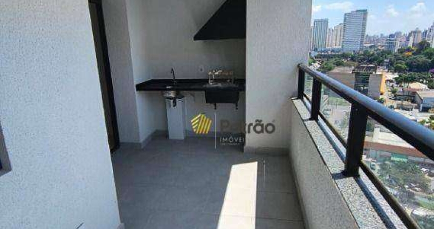 Apartamento com 3 quartos à venda na Travessa Marechal Deodoro, Centro, São Bernardo do Campo