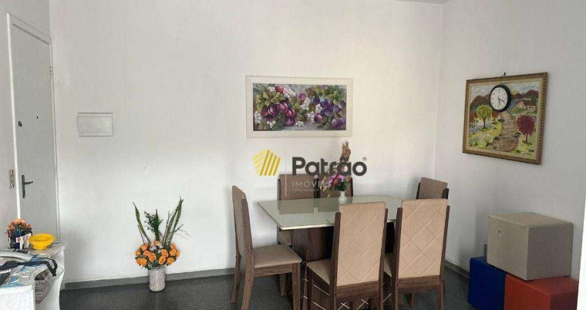 Apartamento com 2 quartos à venda na Rua Helena Aparecida Secol, Jardim Palermo, São Bernardo do Campo