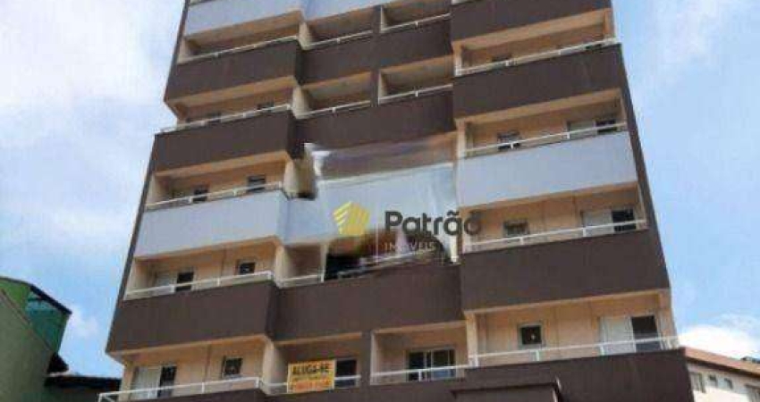 Apartamento com 2 quartos para alugar na Rua José Coppini, Santa Terezinha, São Bernardo do Campo