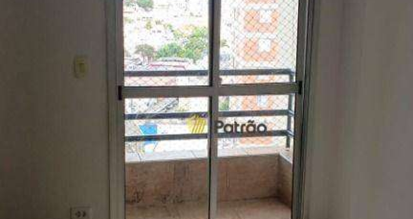 Apartamento com 2 quartos para alugar na Rua São Francisco de Assis, Jardim Diadema, Diadema