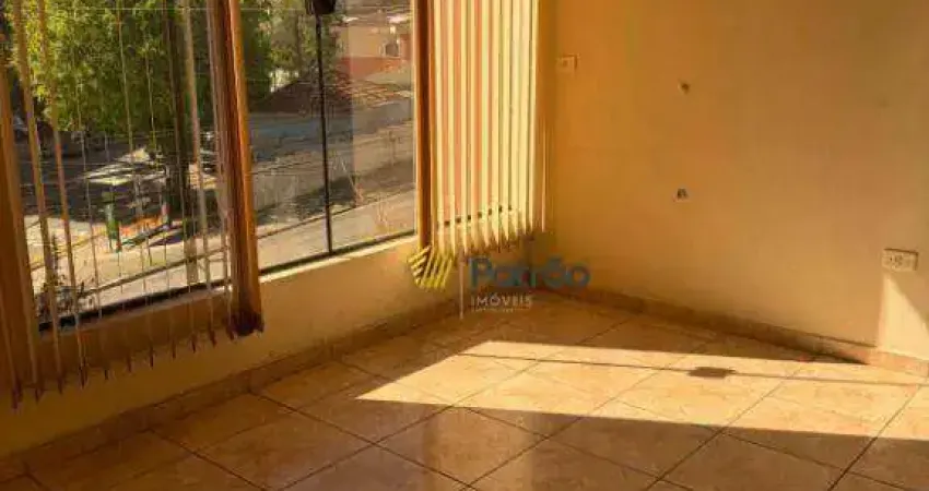Sala comercial para alugar na Rua Limeira, Vila Baeta Neves, São Bernardo do Campo