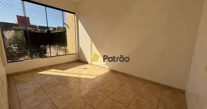 Sala comercial para alugar na Rua Limeira, Vila Baeta Neves, São Bernardo do Campo