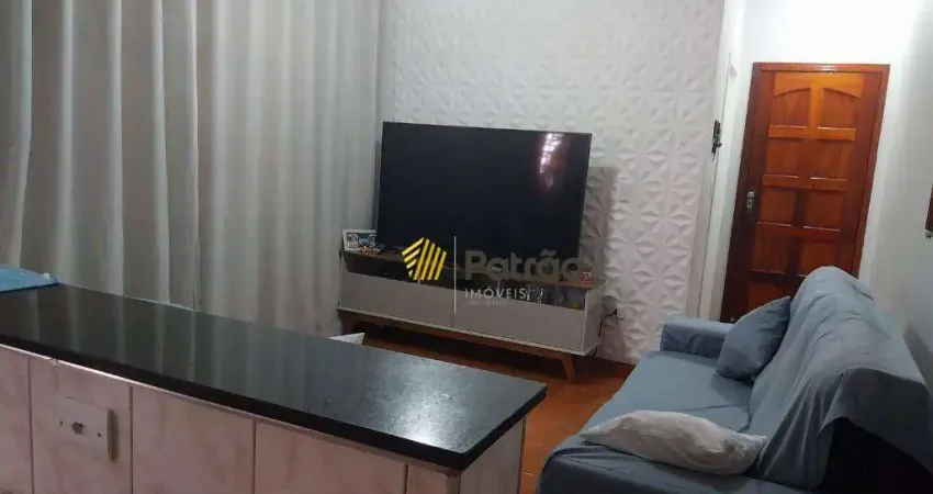 Casa com 2 quartos à venda na Rua Cidade de Jandira, Vila Santa Luzia, São Bernardo do Campo