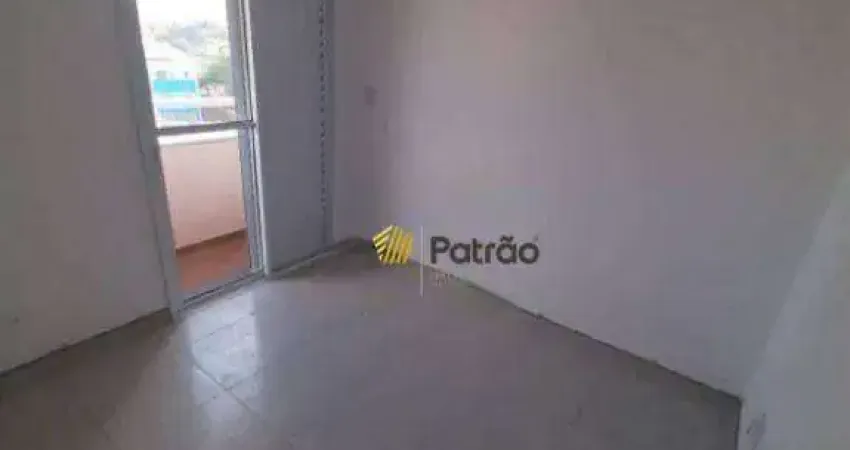 Apartamento com 2 quartos para alugar na Rua José Coppini, Santa Terezinha, São Bernardo do Campo