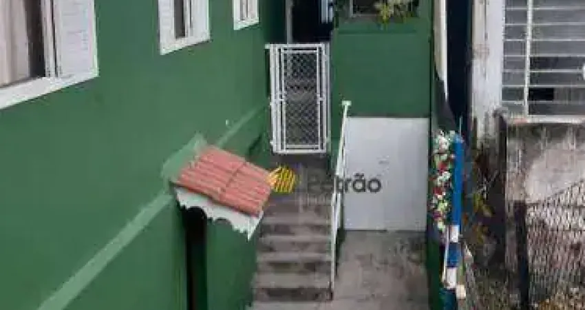 Casa com 3 quartos à venda na Rua Principe Humberto, Centro, São Bernardo do Campo