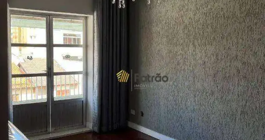 Apartamento com 3 quartos para alugar na Rua Vicente de Carvalho, Parque São Diogo, São Bernardo do Campo