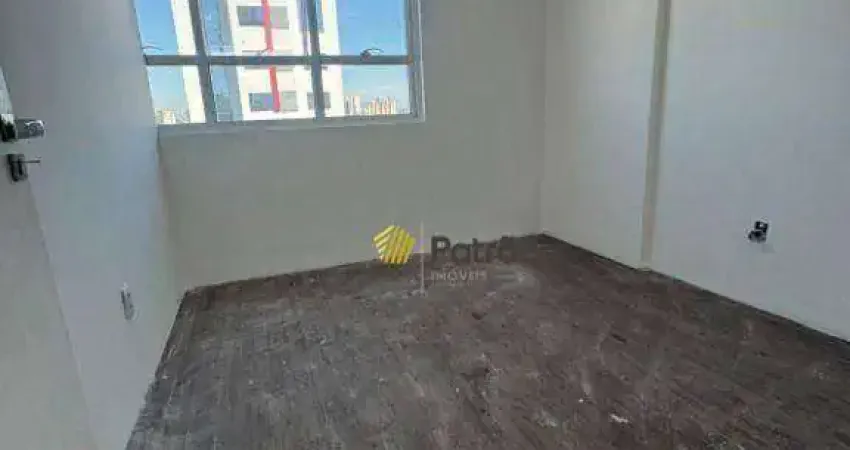 Sala comercial para alugar na Avenida Getúlio Vargas, Vila Baeta Neves, São Bernardo do Campo