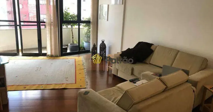 Apartamento com 3 quartos à venda na Rua Tomé de Sousa, Centro, São Bernardo do Campo