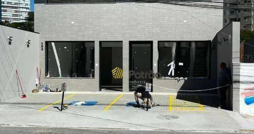 Ponto Comercial/Loja/Box em Cidade Jardim Nova Petrópolis