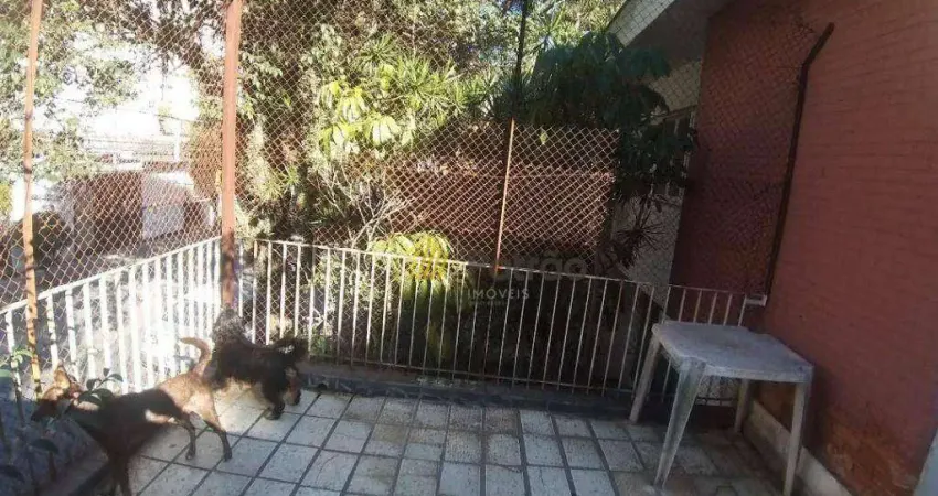 Sobrado com 3 dormitórios à venda, 241 m² por R$ 900.000,00 - Centro - São Bernardo do Campo/SP