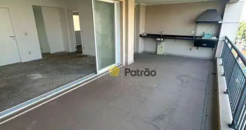 Oportunidade Vila Olímpia SP, Apartamento com 03 Suítes, 03 Vagas fixas, e prédio com lazer completo.