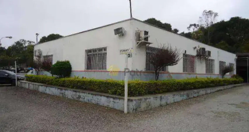 Area Logística com escritorio, 12.000 m² por R$ 122.517/mês - Alvarenga - São Bernardo do Campo/SP