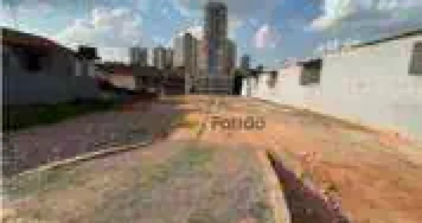 Terreno, 2000 m² - venda por r$ 4.600.000,00 ou aluguel por r$ 6.030,00/mês - vila alzira - santo andré/sp