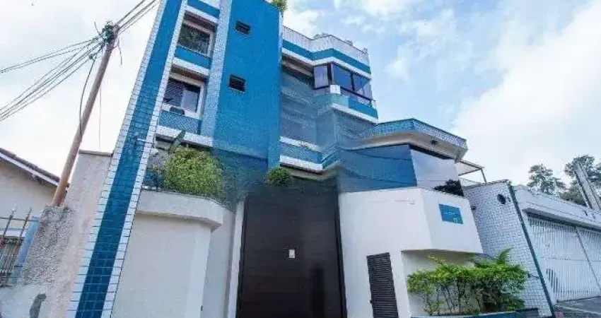 Cobertura com 3 dormitórios à venda, 150 m² por R$ 950.000,00 - Nova Petrópolis - São Bernardo do Campo/SP