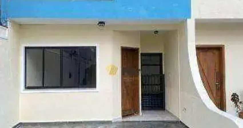 Casa com 3 quartos à venda na Rua Doutor Jerônimo Adamo, 127, Assunção, São Bernardo do Campo