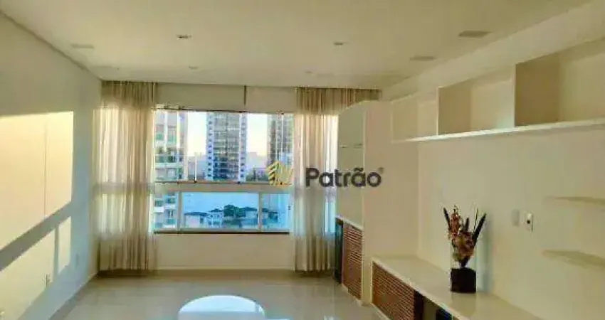 Apartamento condomínio villa verde - 150m² - 3 suítes - à venda por r$ 1.628.000 - jardim do mar - sbc