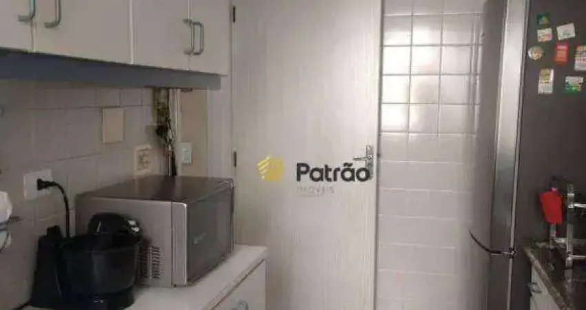 Apartamento com 3 dormitórios à venda, 65 m² por r$ 320.000,00 - demarchi - são bernardo do campo/sp