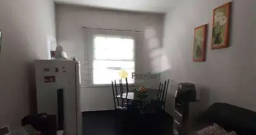 Sobrado com 3 dormitórios à venda, 228 m² por r$ 1.200.000,00 - jardim - santo andré/sp