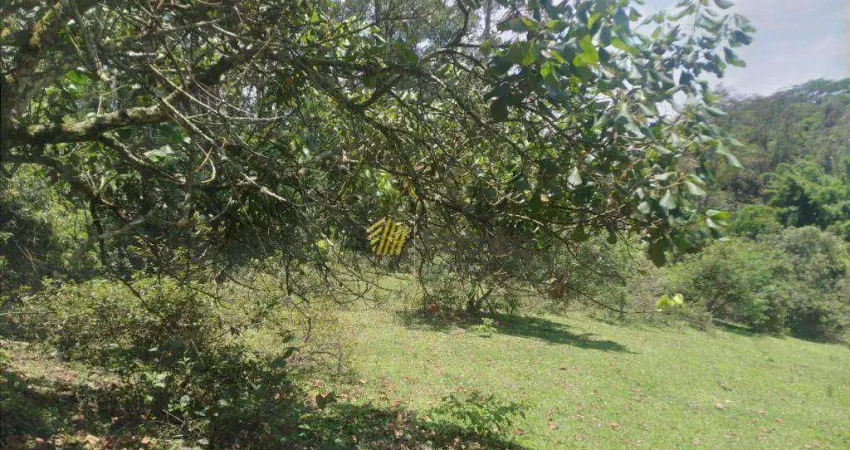 Área à venda, 48400 m² por r$ 40.000.000,00 - cooperativa - são bernardo do campo/sp