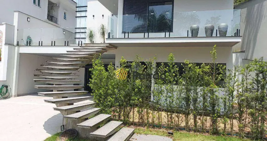 Casa em condomínio fechado com 4 quartos à venda na Rua Warner, 89, Anchieta, São Bernardo do Campo