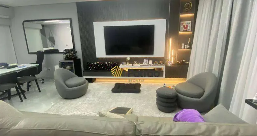 Sobrado com 3 dormitórios à venda, 171 m² por r$ 1.300.000,00 - independência - são bernardo do campo/sp